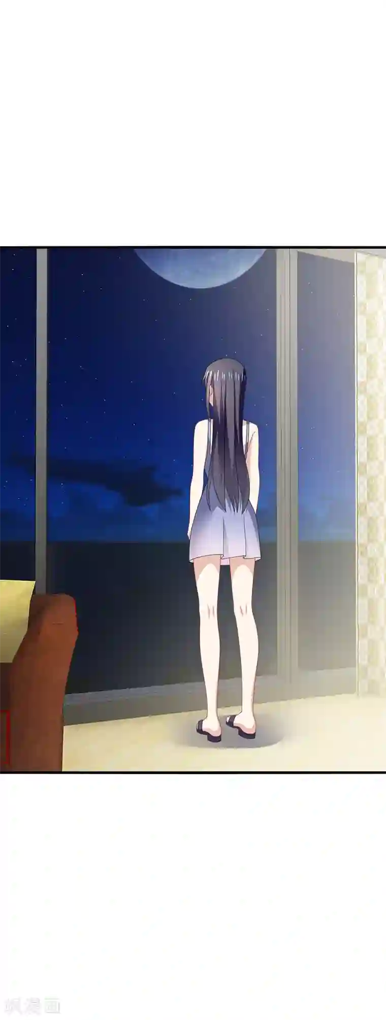 男神很奇怪第47话 花瓶！配角都是抬举你！