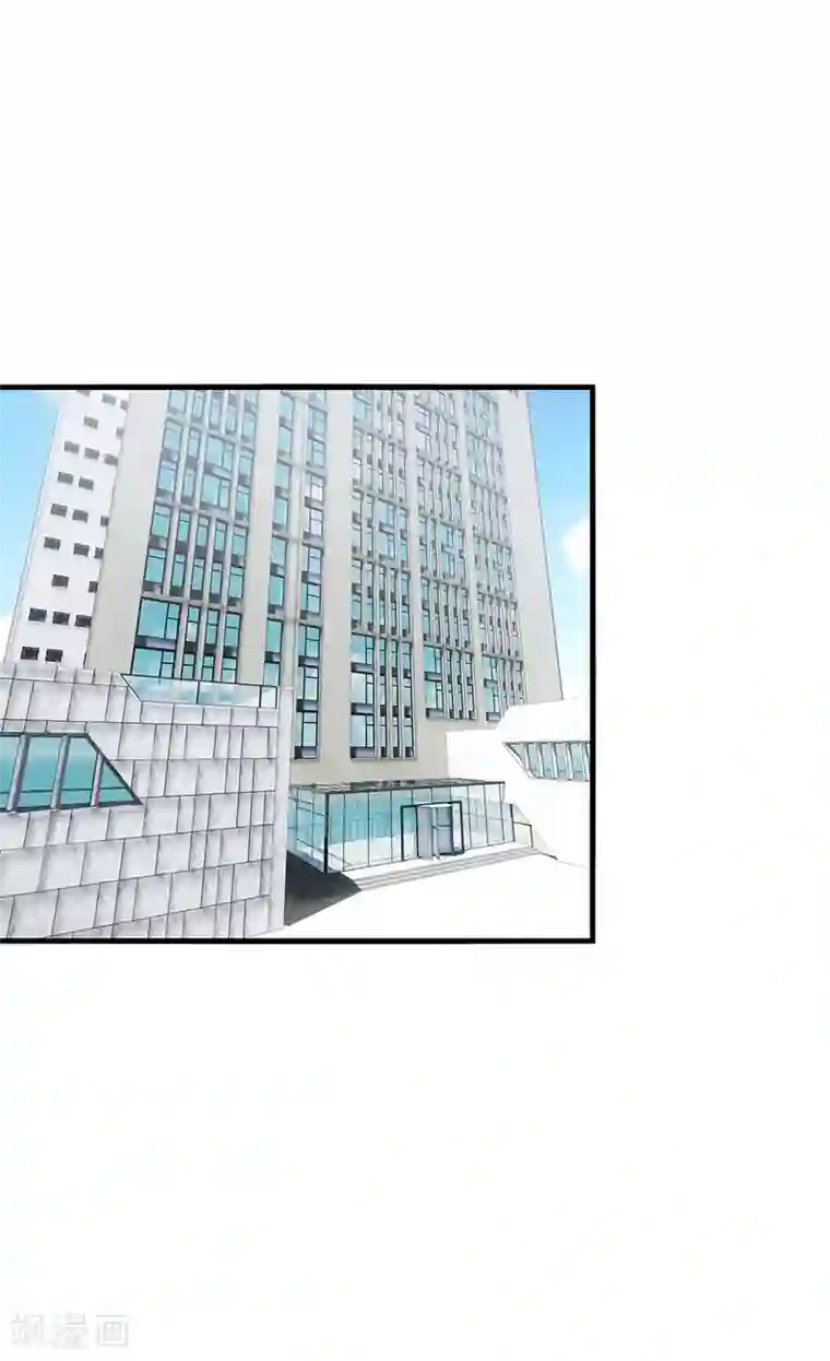 男神很奇怪第49话 酸爽！剧主创全部罢演！