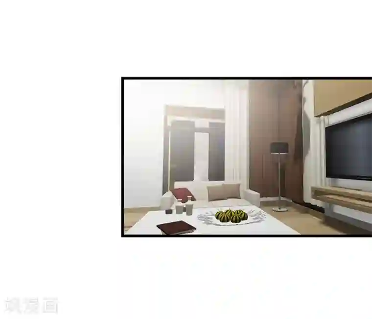 男神很奇怪第61话 白朗，你有什么瞒着我？