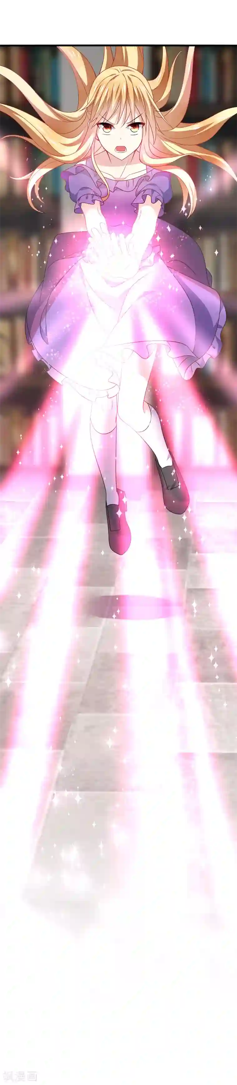 男神很奇怪最终话 表白，从此不会离开你！