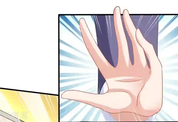 美味佳妻第65话 李悦的反击