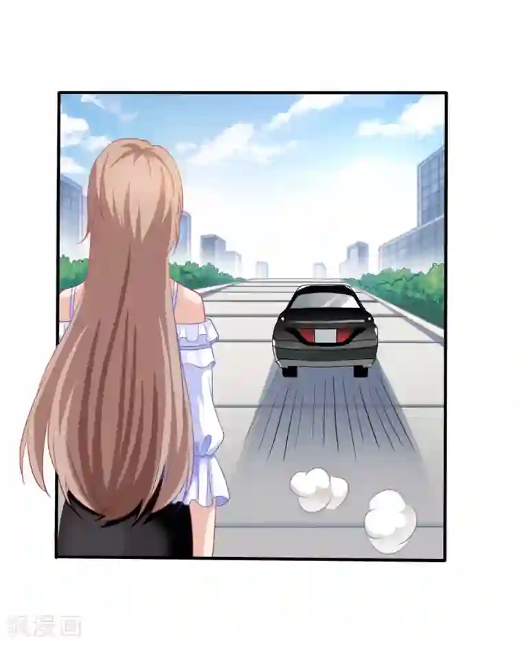 美味佳妻第4话 不要脸的女人