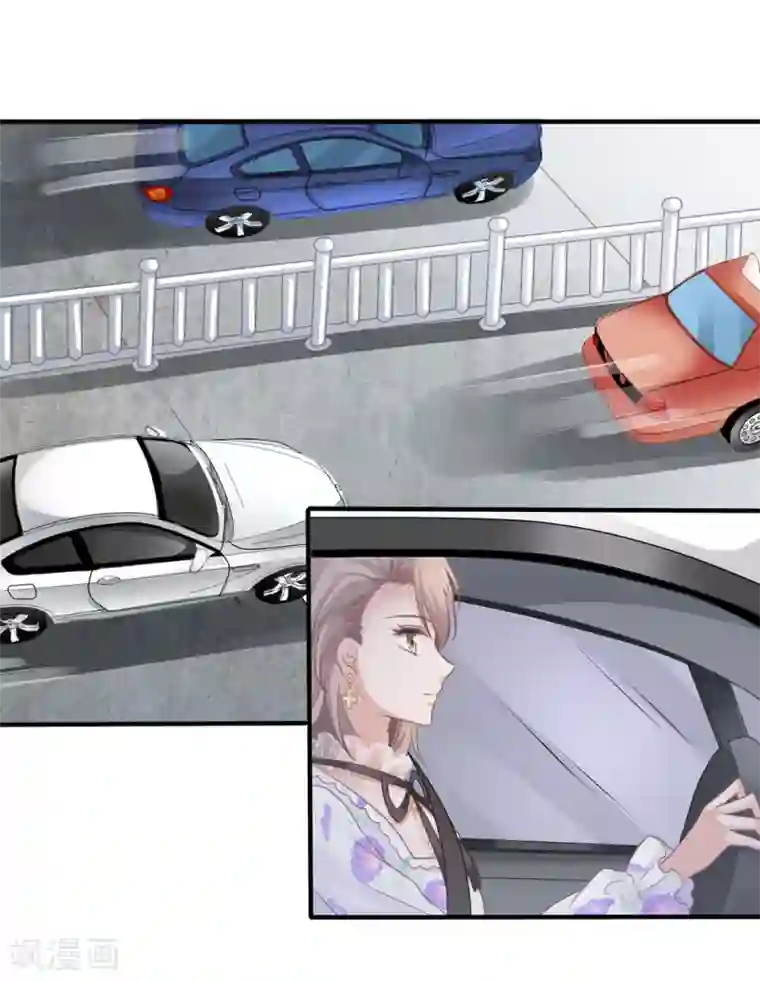 美味佳妻第14话 我爷爷可是元帅