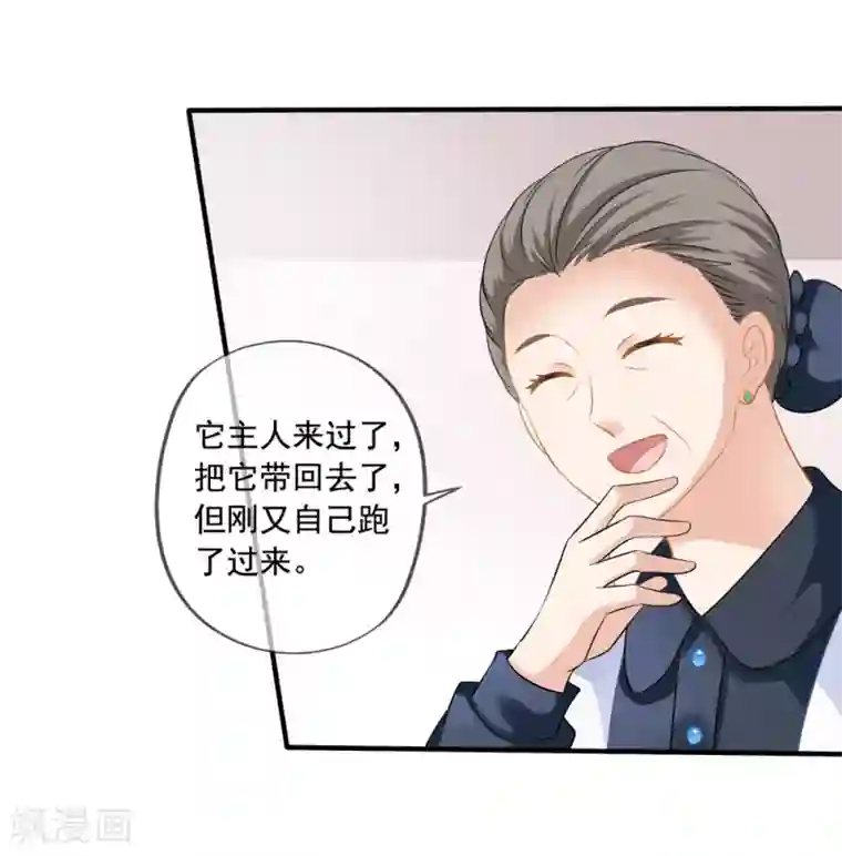 美味佳妻第16话 齐爷爷