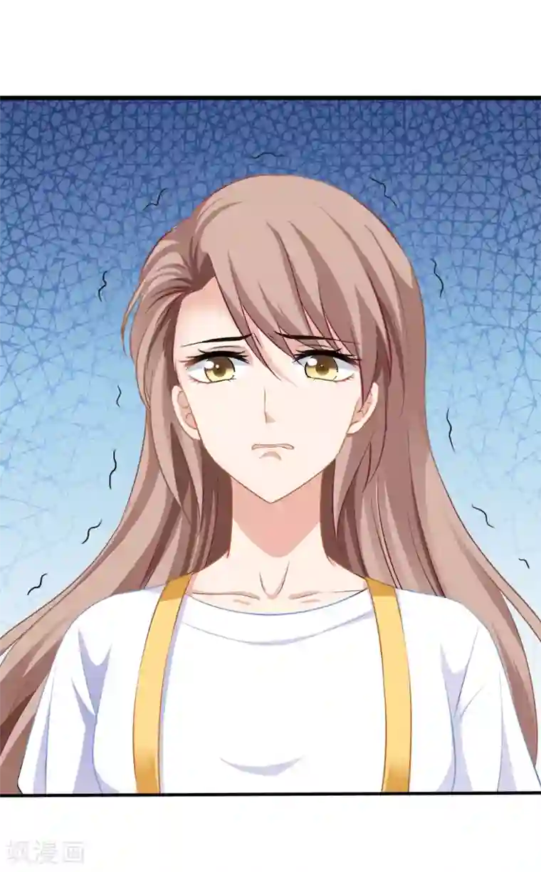 美味佳妻第18话 乔依依美梦