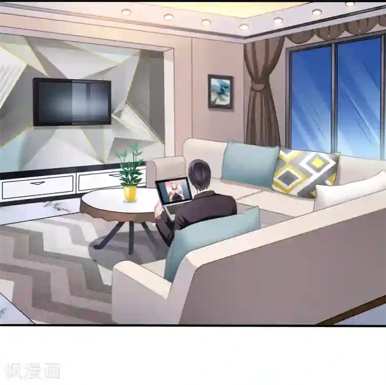 美味佳妻第19话 顾锦兮遇险