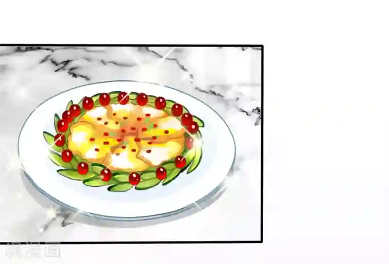 美味佳妻第19话 顾锦兮遇险