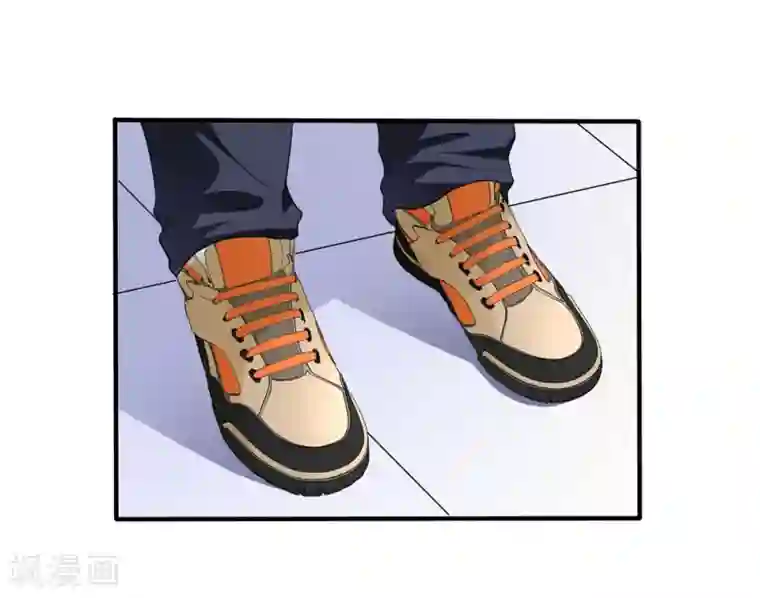 美味佳妻第20话 英雄救美