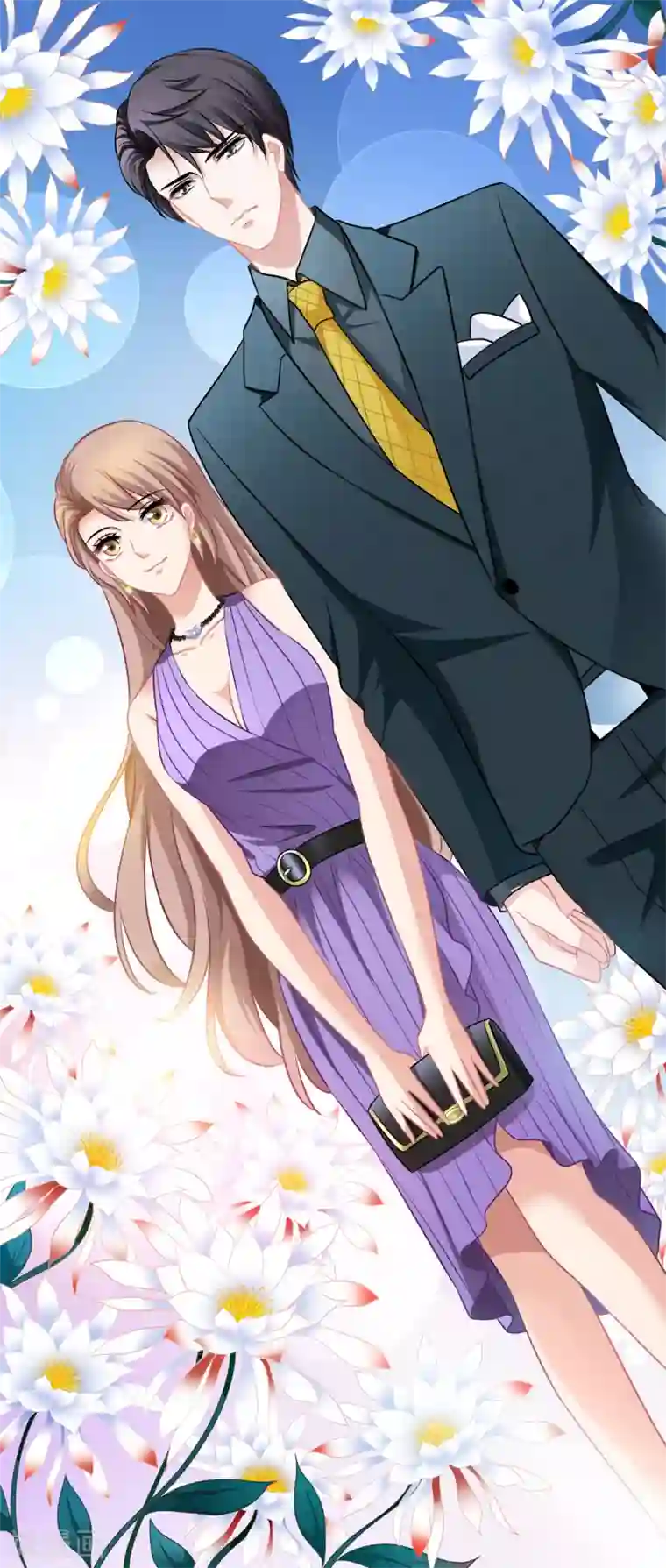 美味佳妻第31话 再遇李悦