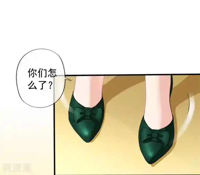 美味佳妻第31话 再遇李悦