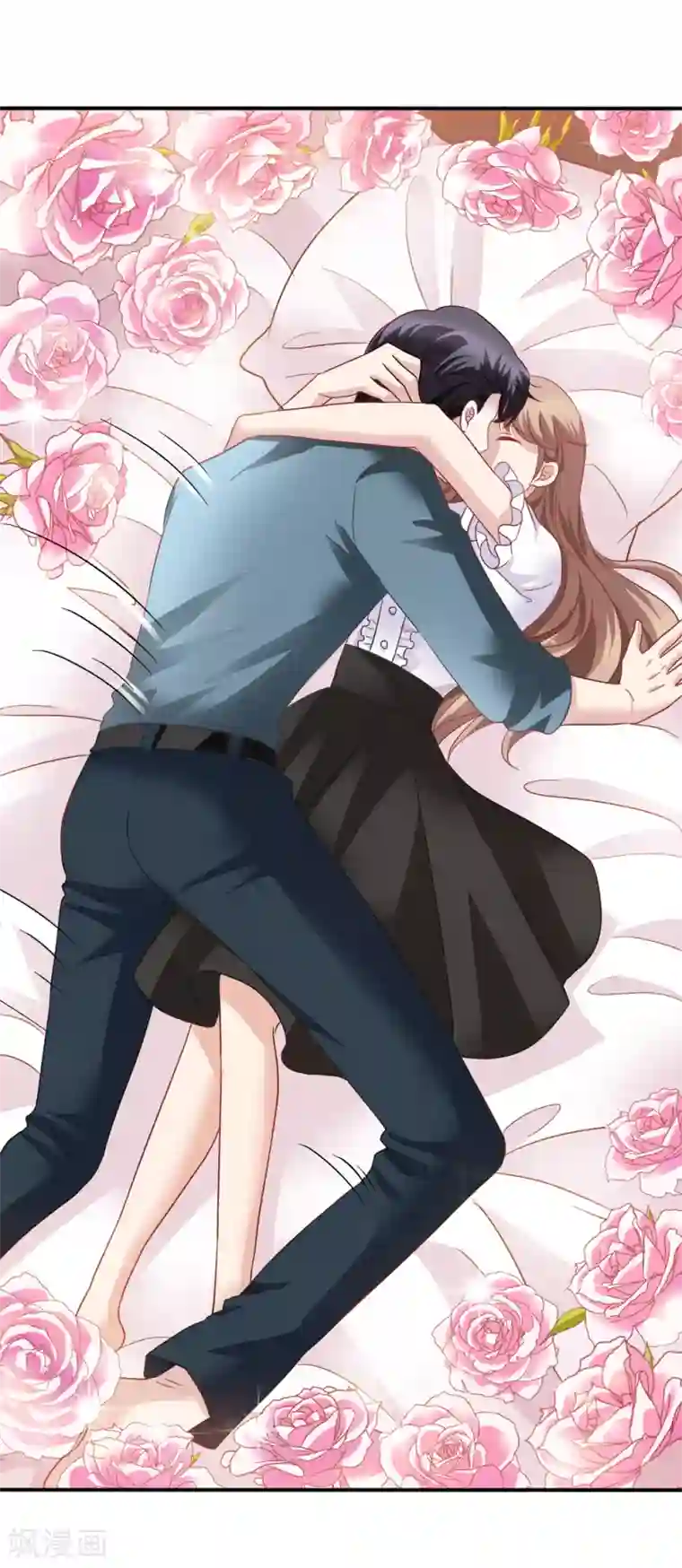 美味佳妻第34话 季流风找上门