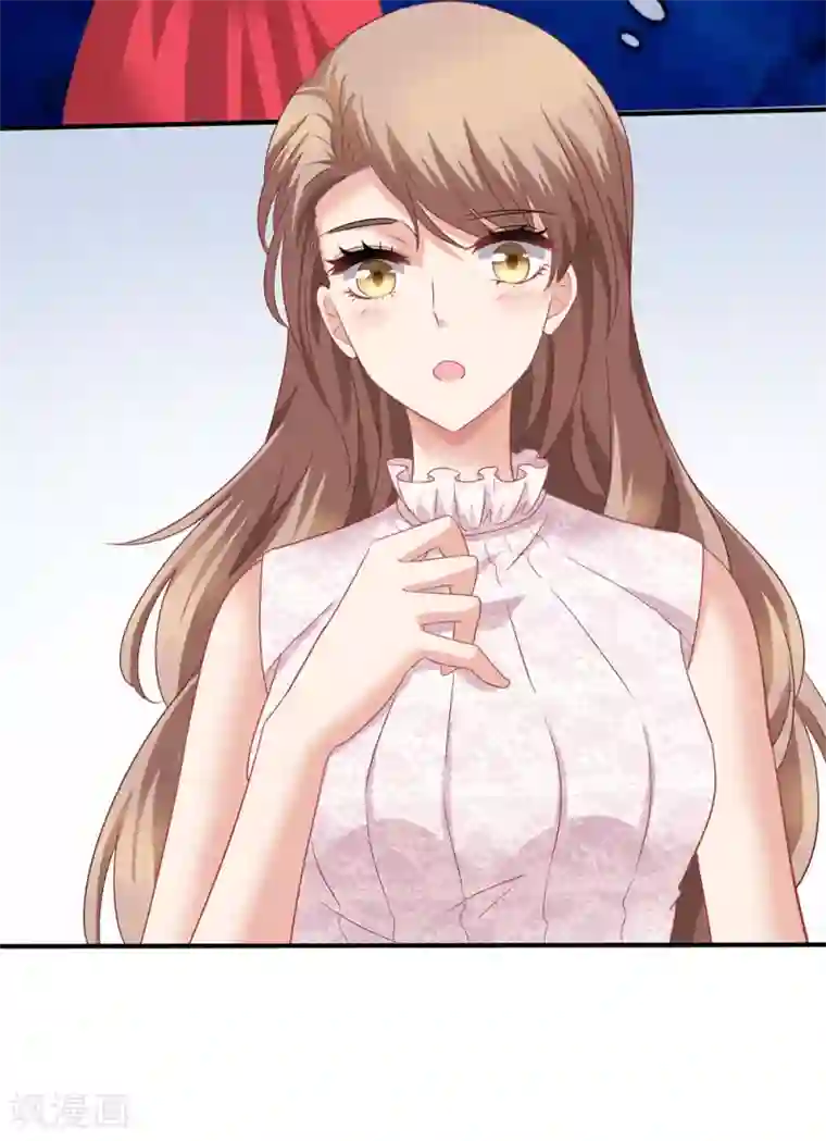 美味佳妻第36话 齐煜然来接锦兮