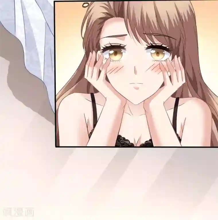 美味佳妻第39话 拥抱