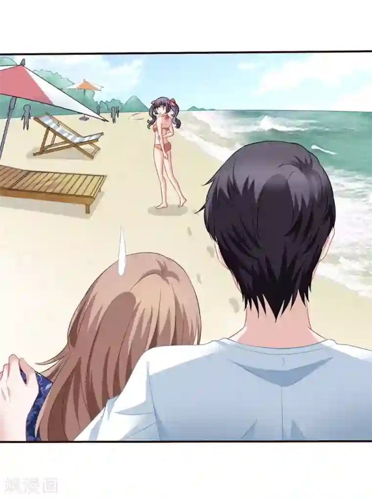 美味佳妻第53话 李悦认罪