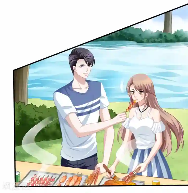 美味佳妻第58话 营地直播