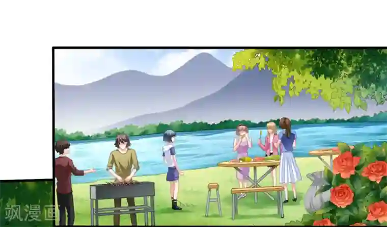 美味佳妻第58话 营地直播