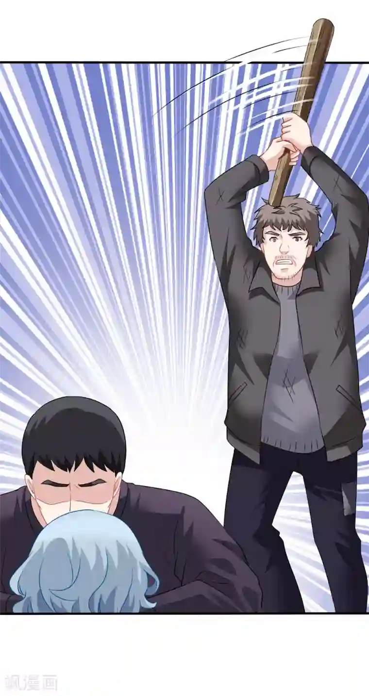 美味佳妻第64话 疯狂的李悦