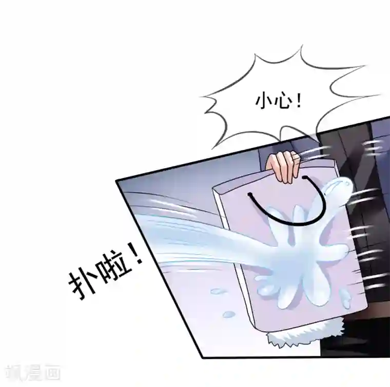 美味佳妻第64话 疯狂的李悦