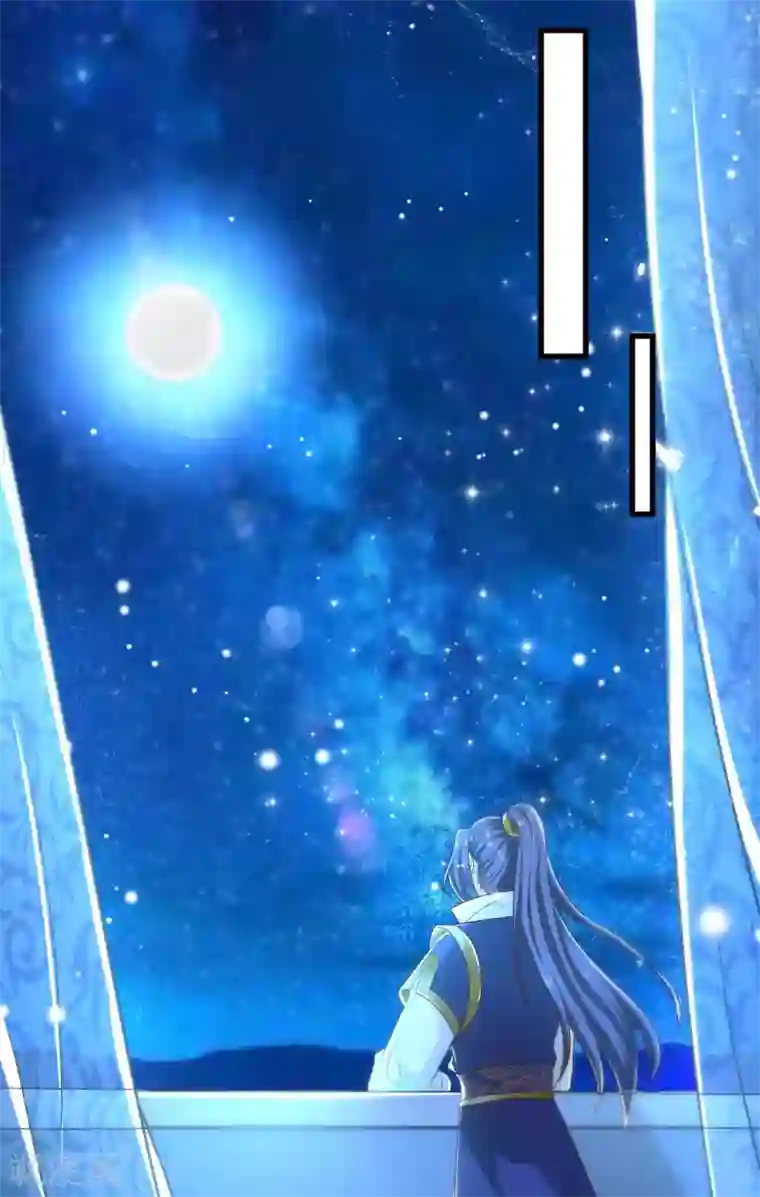 女王的驯龙指南第48话 快来我们一起睡