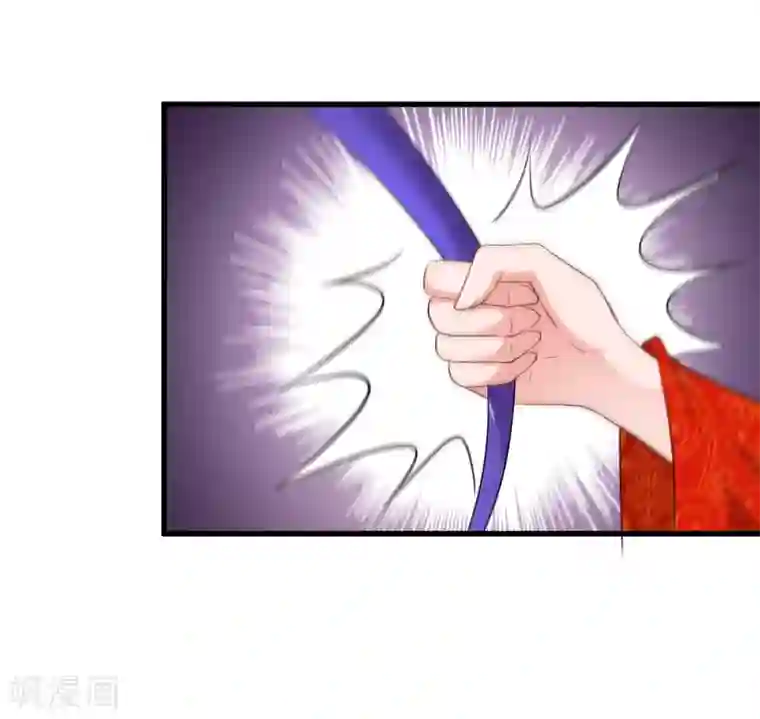 女王的驯龙指南第52话 让你对我嘿嘿黑