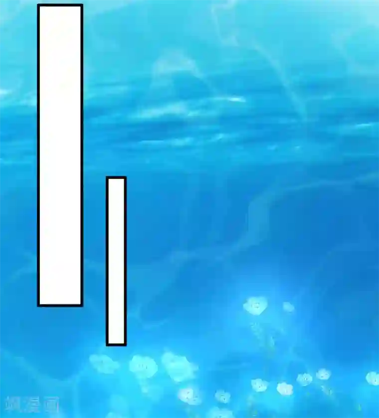 女王的驯龙指南第53话 为你疗伤