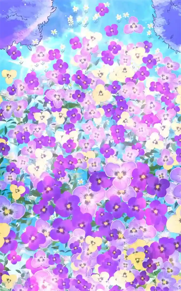 女王的驯龙指南第53话 为你疗伤