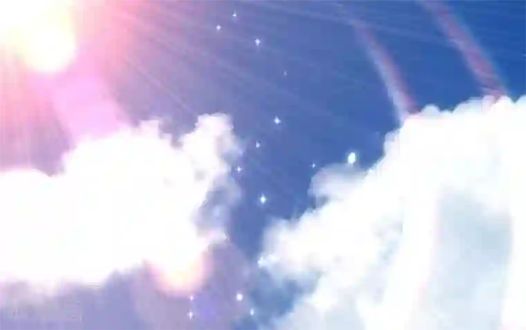 女王的驯龙指南第57话 抗旨，你可要帮我保密哦