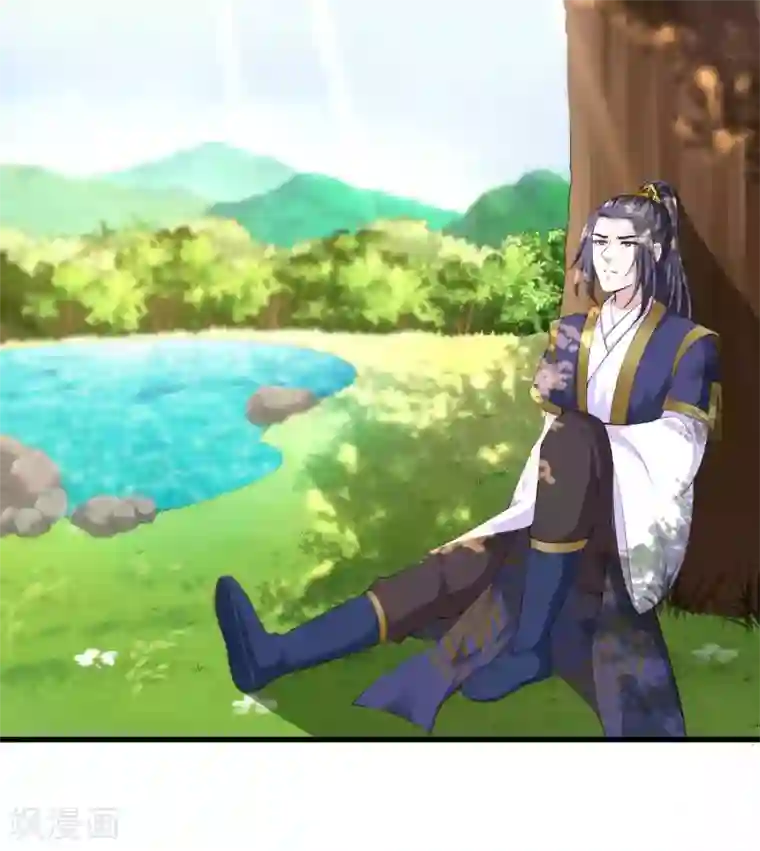 学长别揉了都出水了第59话 亲手杀了敖昆