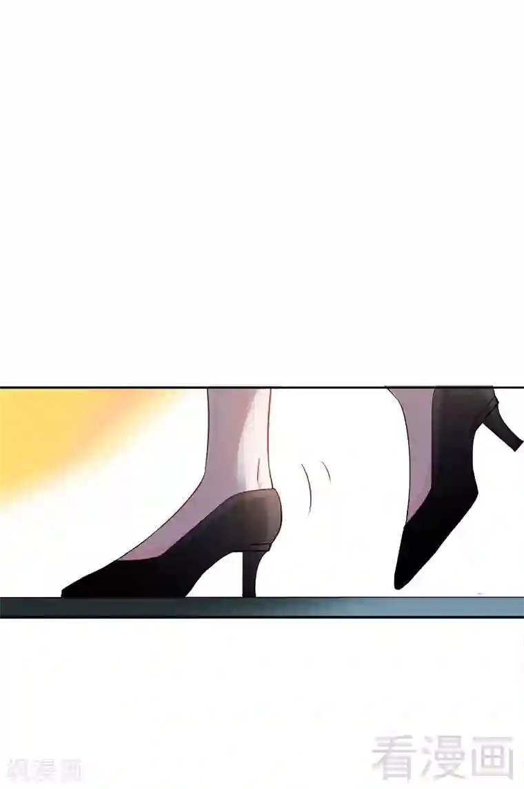 只对你臣服第3话 复仇前奏曲