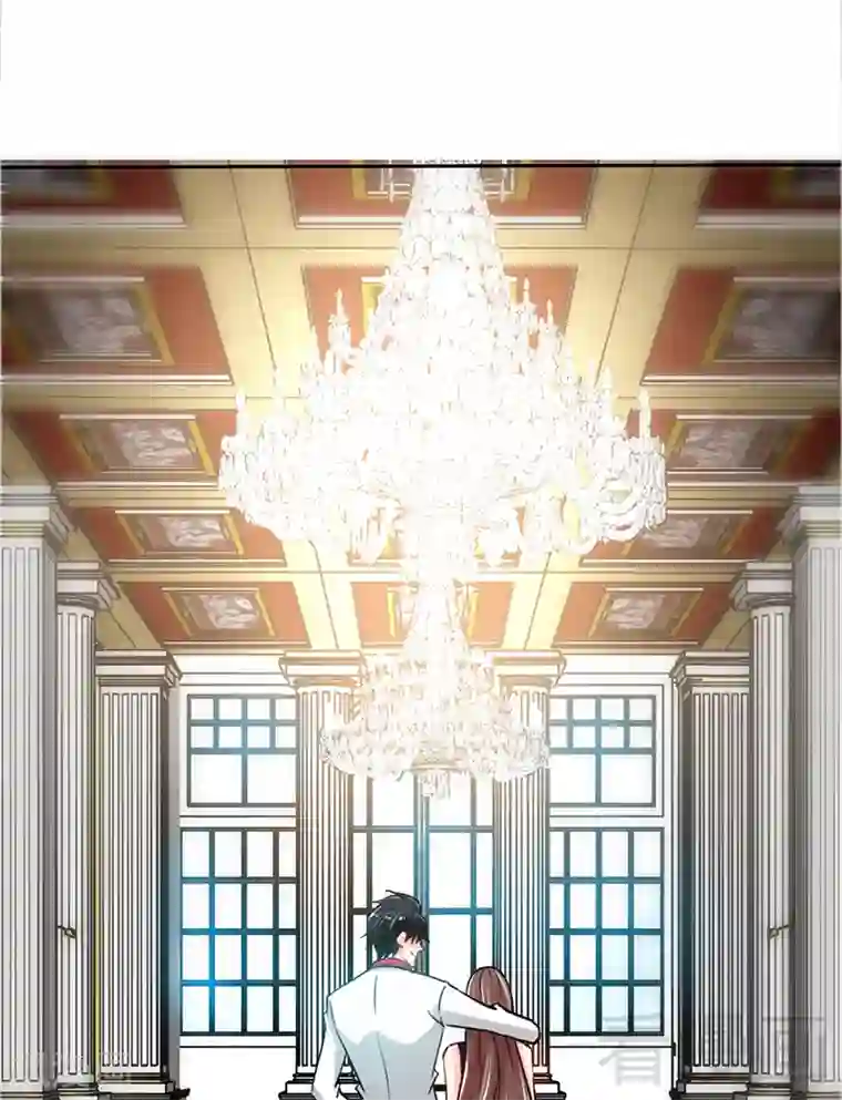 只对你臣服第6话 复仇的余波