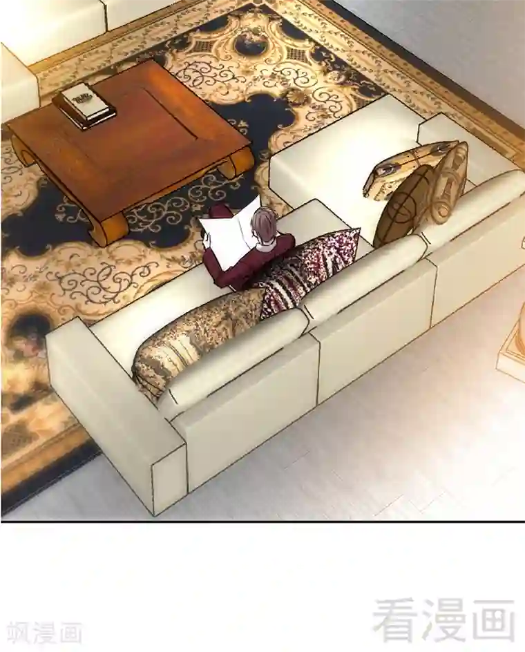 只对你臣服第6话 复仇的余波