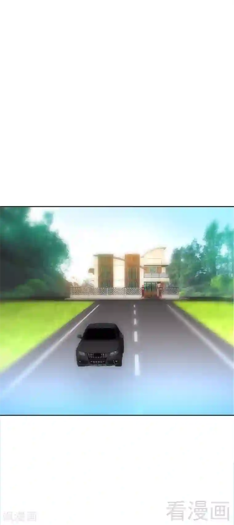 只对你臣服第6话 复仇的余波