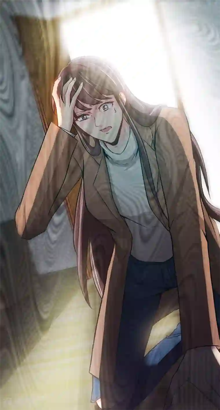 只对你臣服第8话 灰暗的回忆