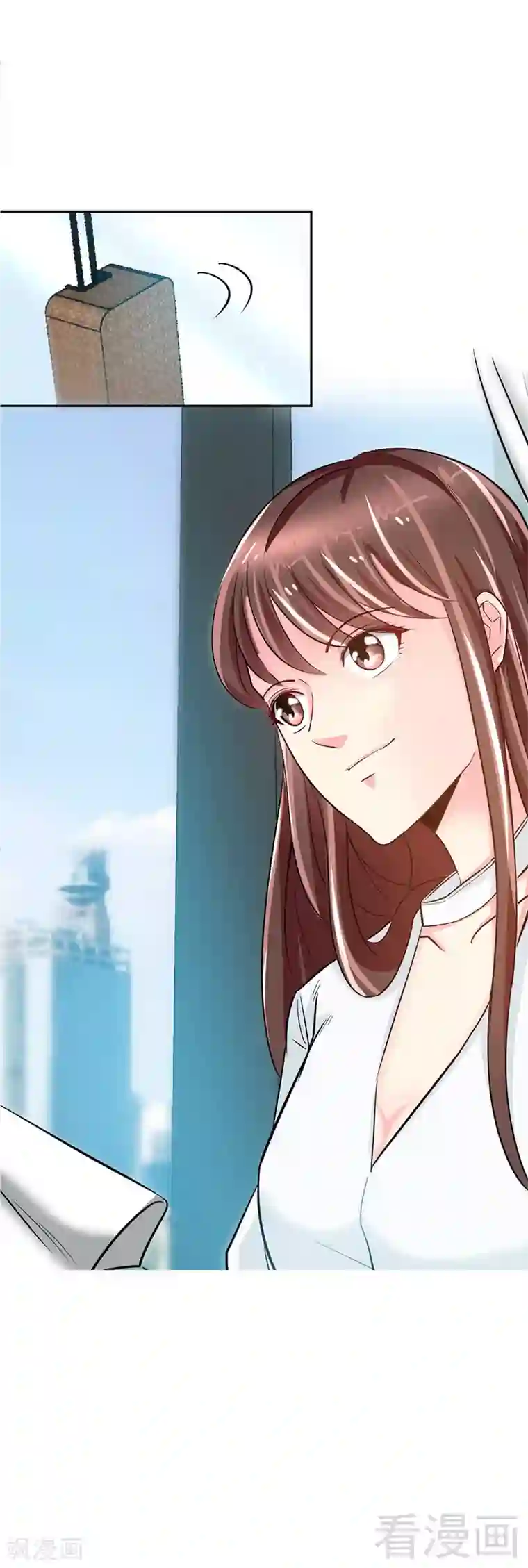 只对你臣服第9话 不听话的代价