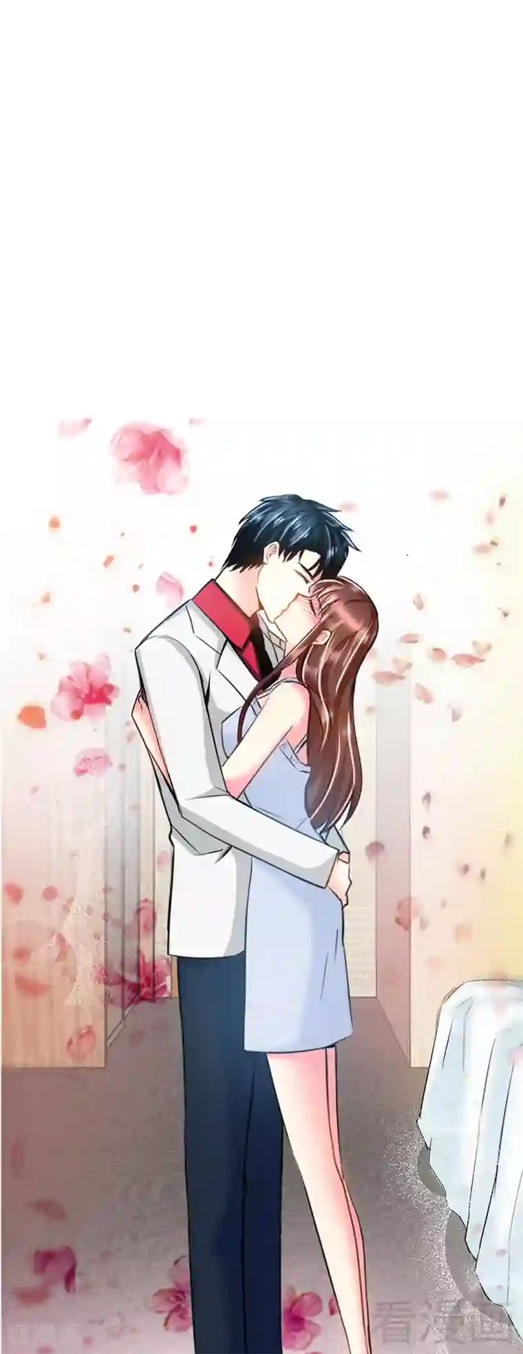 只对你臣服第11话 秦大少，好久不见