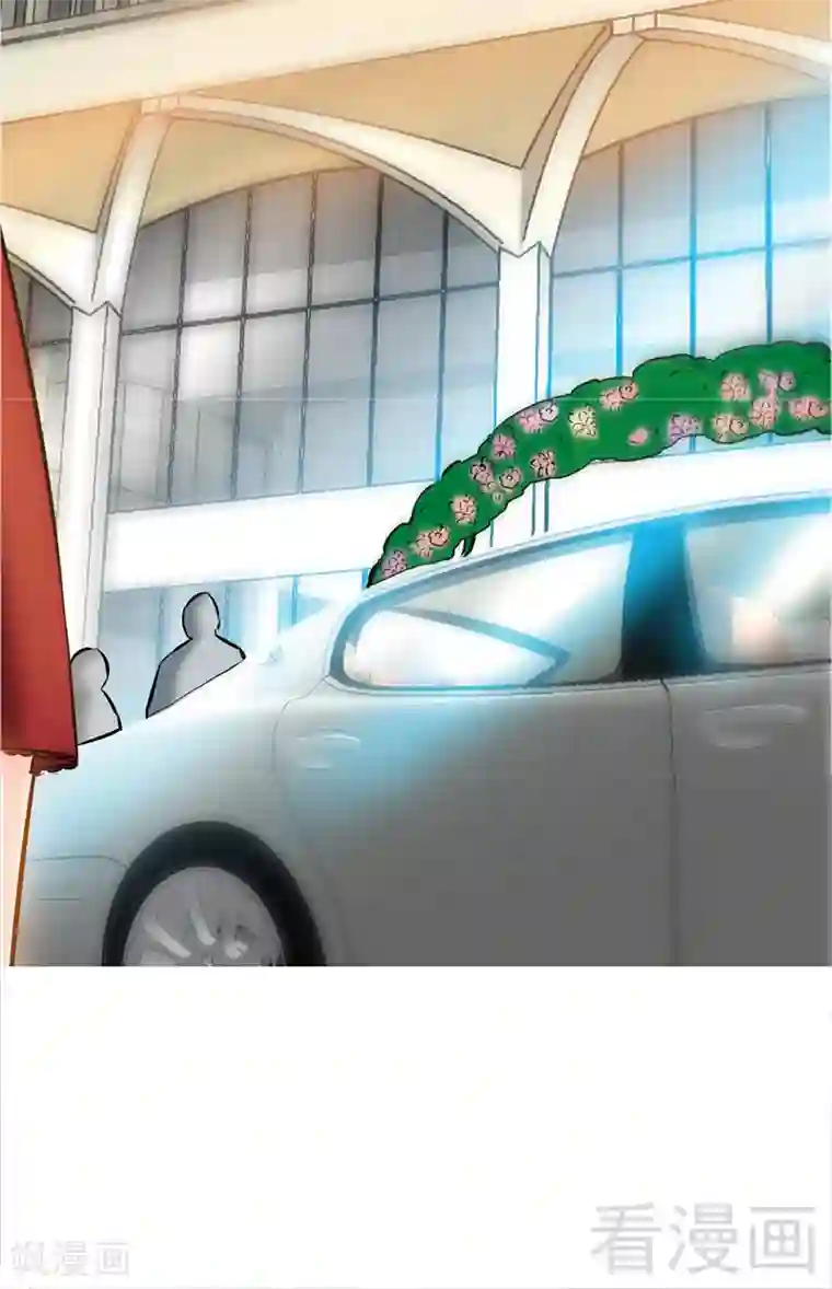 只对你臣服第12话 订婚大礼