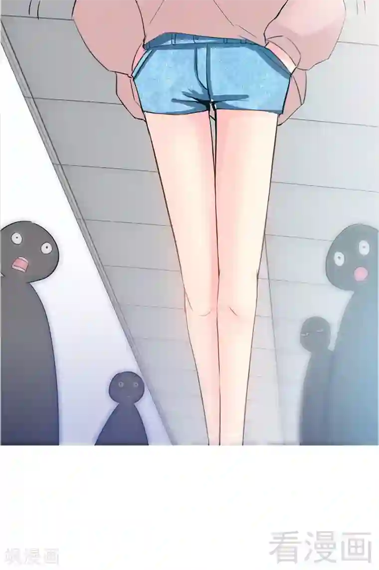 只对你臣服第16话 赛车女王