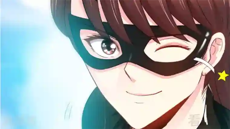 只对你臣服第20话 夫妻初次交手