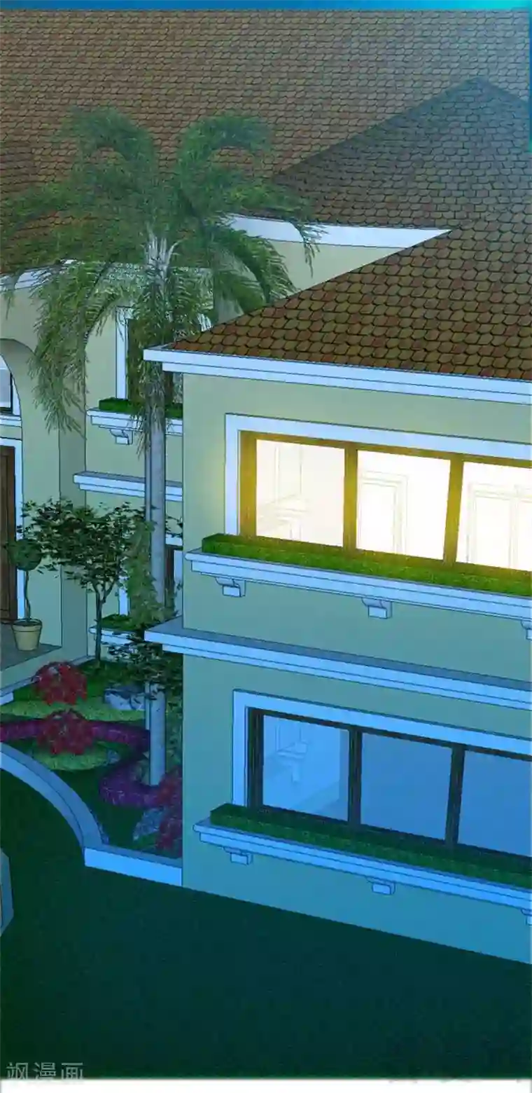 只对你臣服第24话 叫我总裁夫人