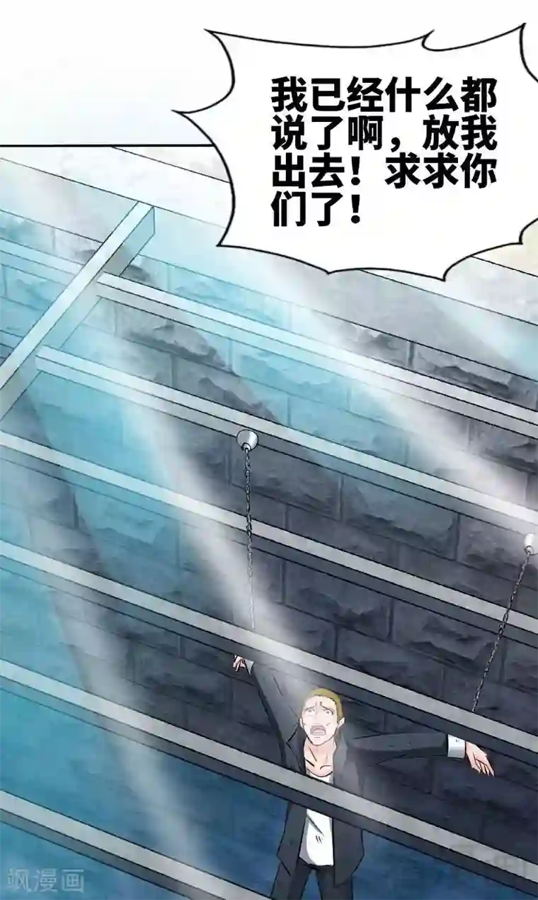 只对你臣服第29话 沐槿的身份