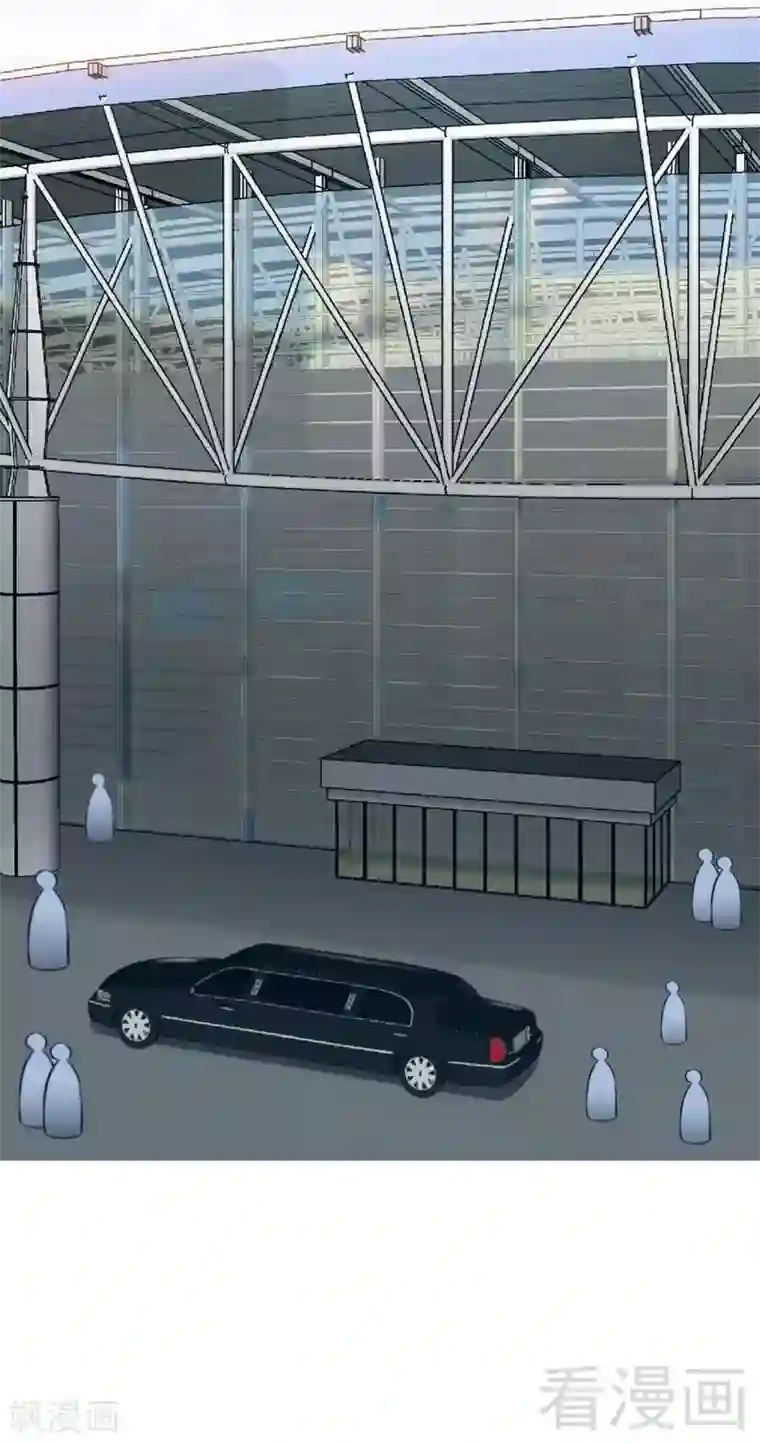 只对你臣服第51话 宫雨逼婚