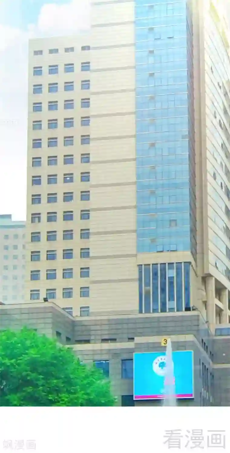 只对你臣服第51话 宫雨逼婚