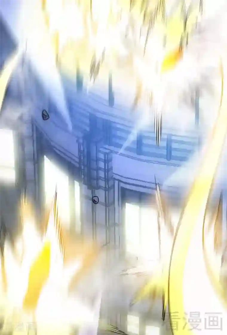 只对你臣服第56话 夜袭秦门