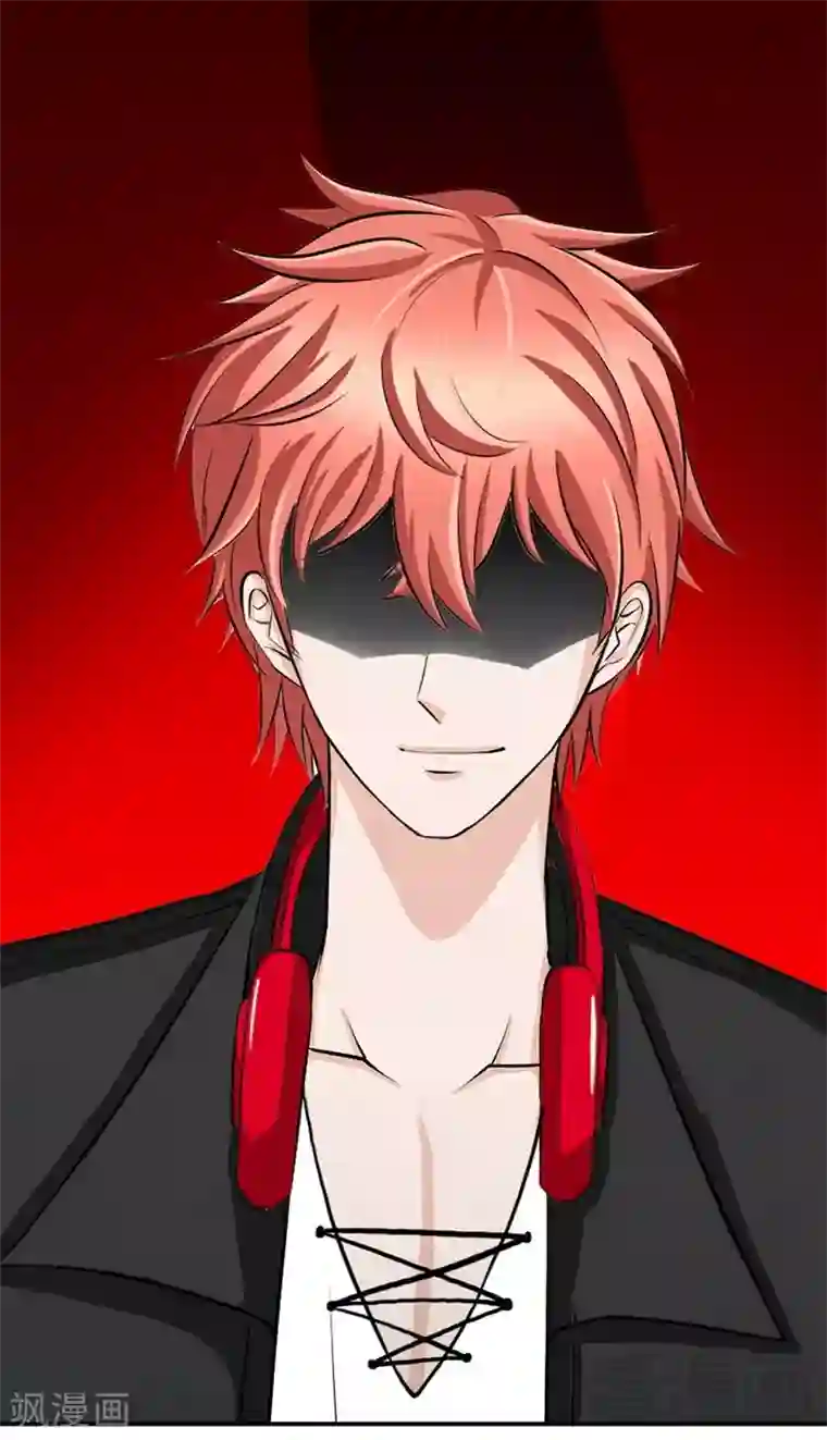 只对你臣服第59话 我的身体好看吗？