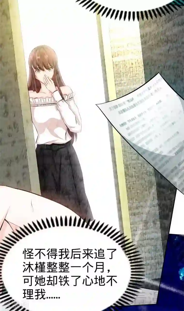 只对你臣服第67话 容氏夫妇到来