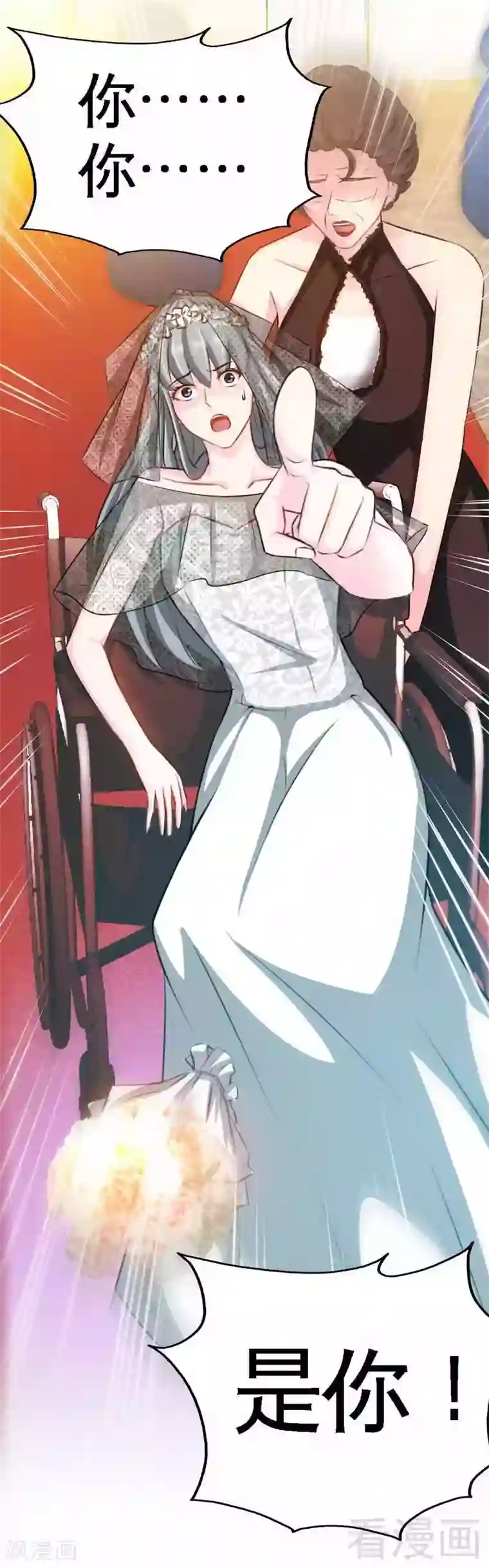 只对你臣服第67话 容氏夫妇到来