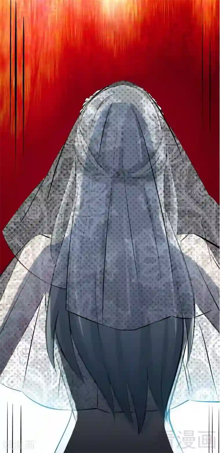 只对你臣服第68话 意外的枪击