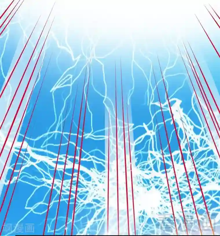 只对你臣服第68话 意外的枪击