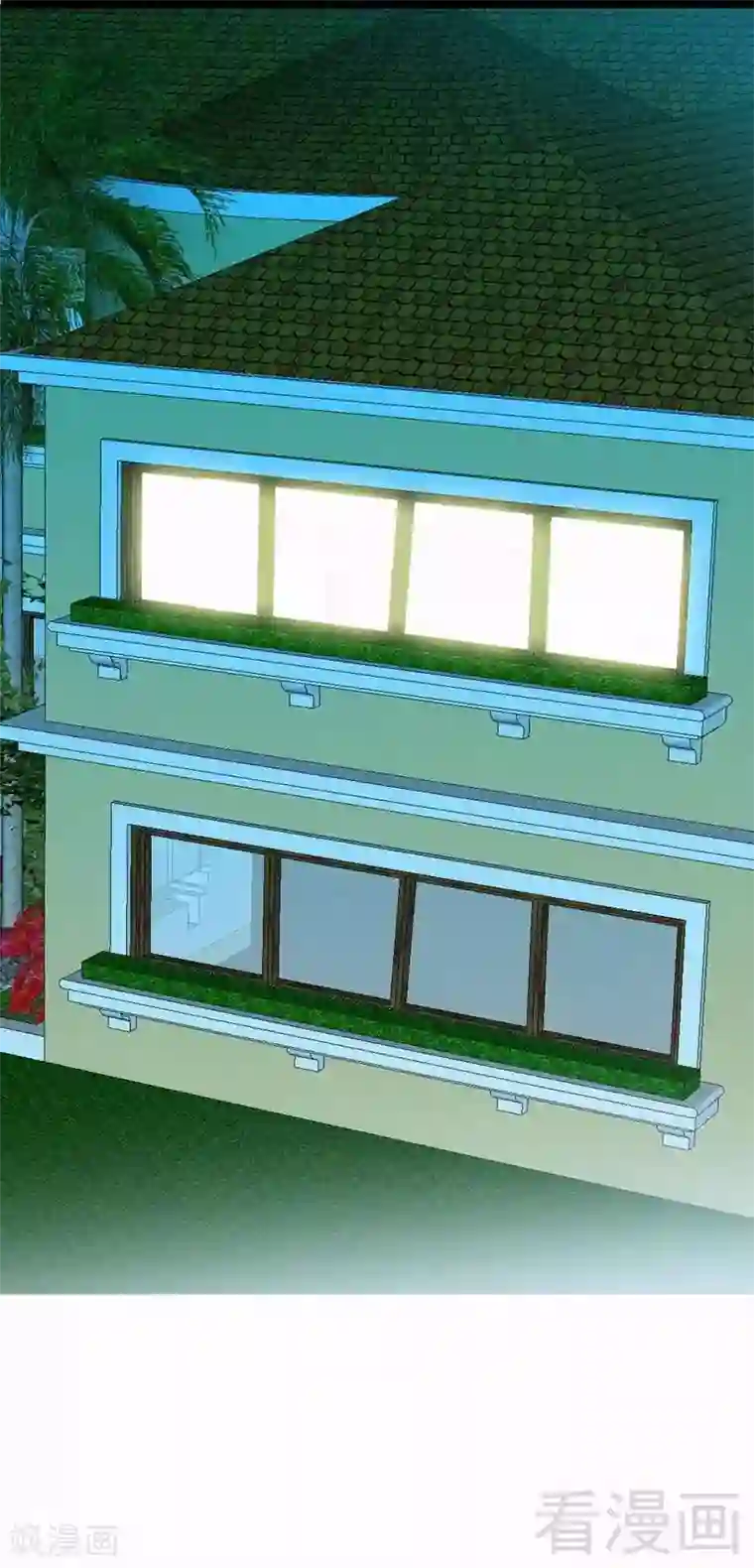 只对你臣服第71话 秦云逸之死