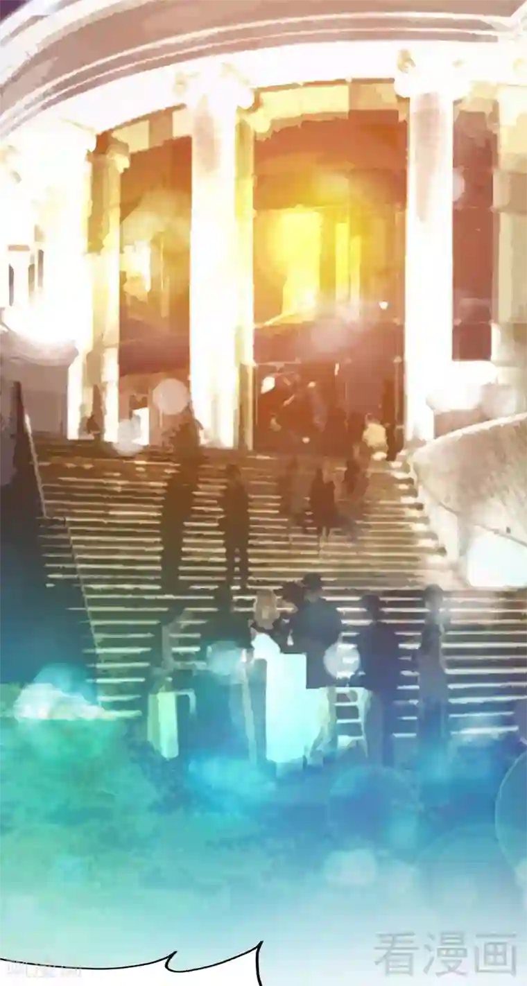 只对你臣服第73话 恶女的机会